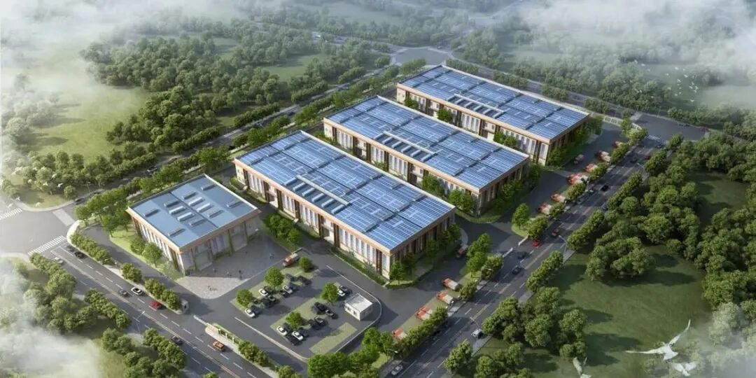 日洗15萬(wàn)件！三亞環(huán)農布草洗滌園投產(chǎn)試運營(yíng) 打